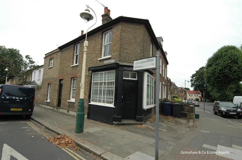 Coningsby Road, Near Lammas Park, Ealing W5