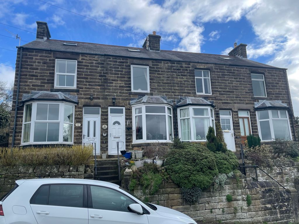 2 bed terraced house for sale in Farley Hill, Matlock DE4 Zoopla