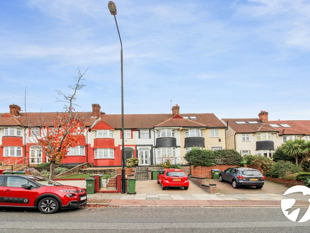 3 bed terraced house to rent in Westmount Road, London SE9 Zoopla