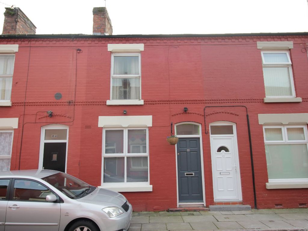 Childwall Avenue, Liverpool L15  