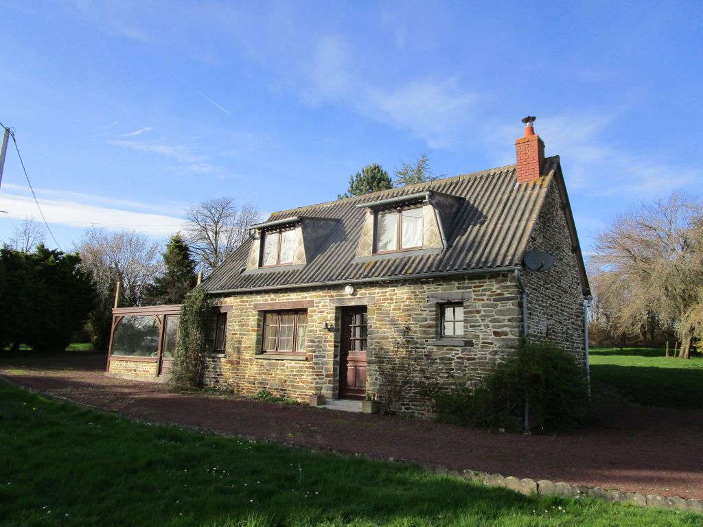 2 bed property for sale in Pierres, BasseNormandie, 14410, France, £82,918 Zoopla