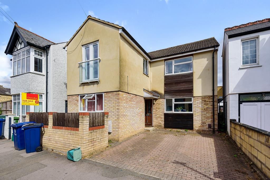 2 bed flat to rent in Lime Walk, Headington OX3 Zoopla