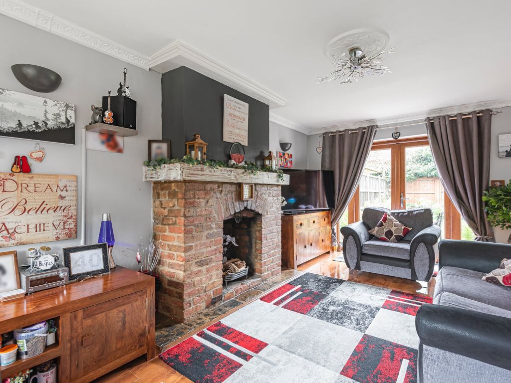 Shire Lane, Farnborough, Orpington, Kent BR6  