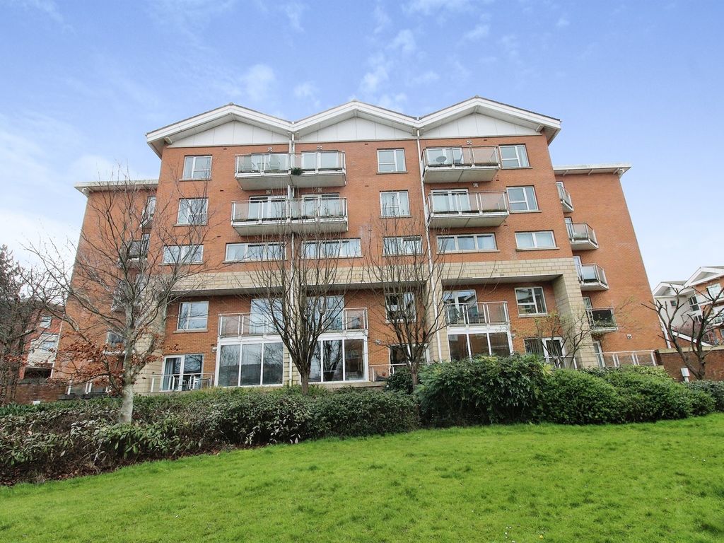 1 bed flat for sale in Lynton Court, Chandlery Way, Cardiff CF10 Zoopla