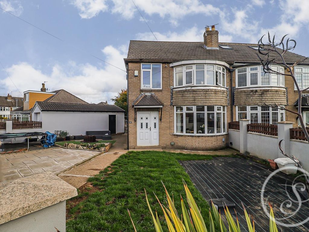 Lulworth Drive Leeds LS15  