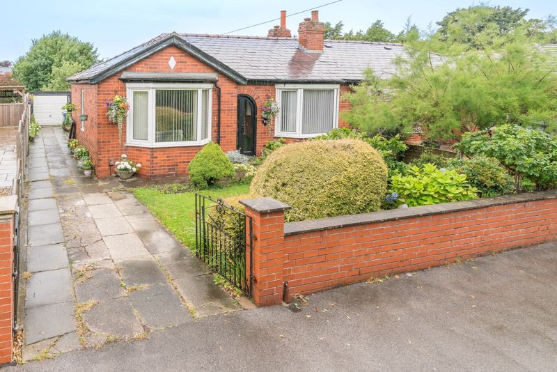 2 bed semidetached bungalow for sale in Pilling Lane, Chorley PR7 Zoopla
