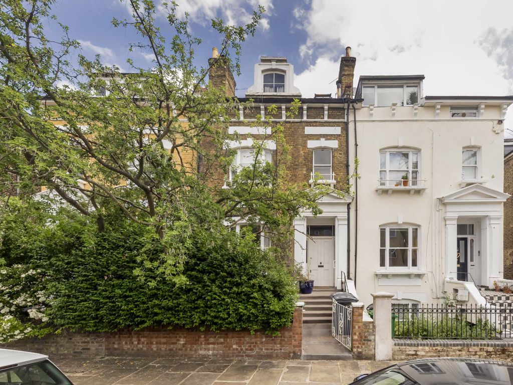 5 bed property for sale in Burghley Road, London NW5 Zoopla