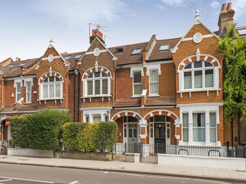 3 bed flat for sale in Fulham Palace Road, London SW6 Zoopla