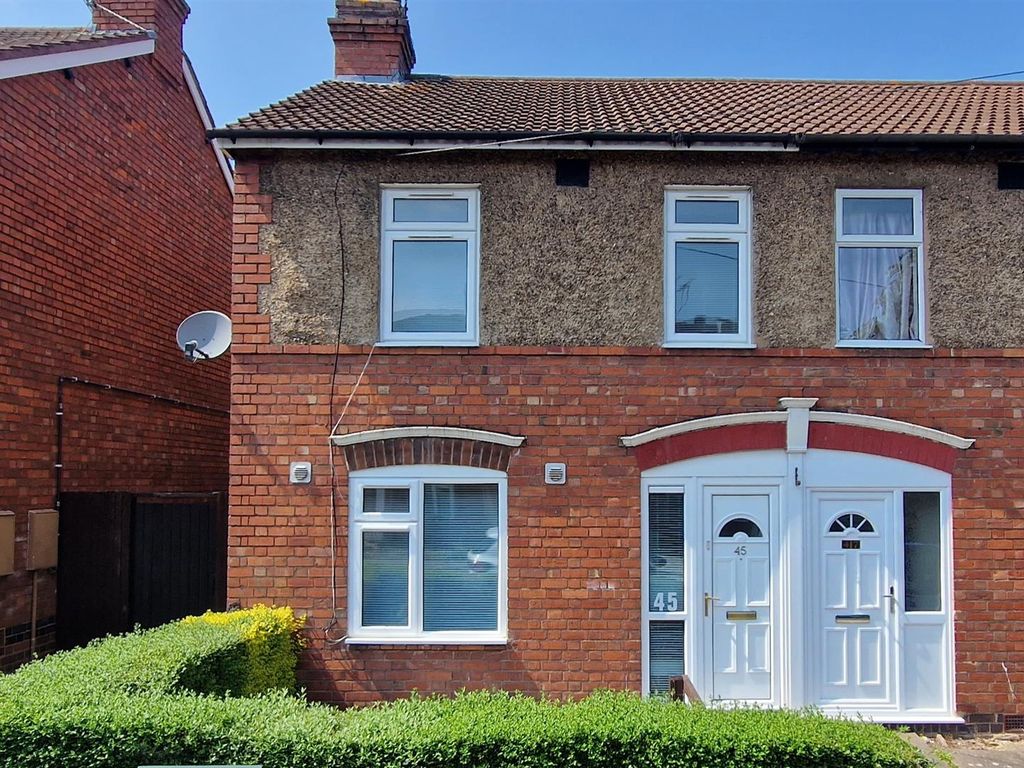 3 bed end terrace house for sale in Hewitt Avenue, Coundon, Coventry
