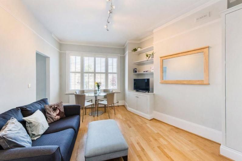 2 bed flat to rent in Gloucester Place, Marylebone, London NW1 Zoopla