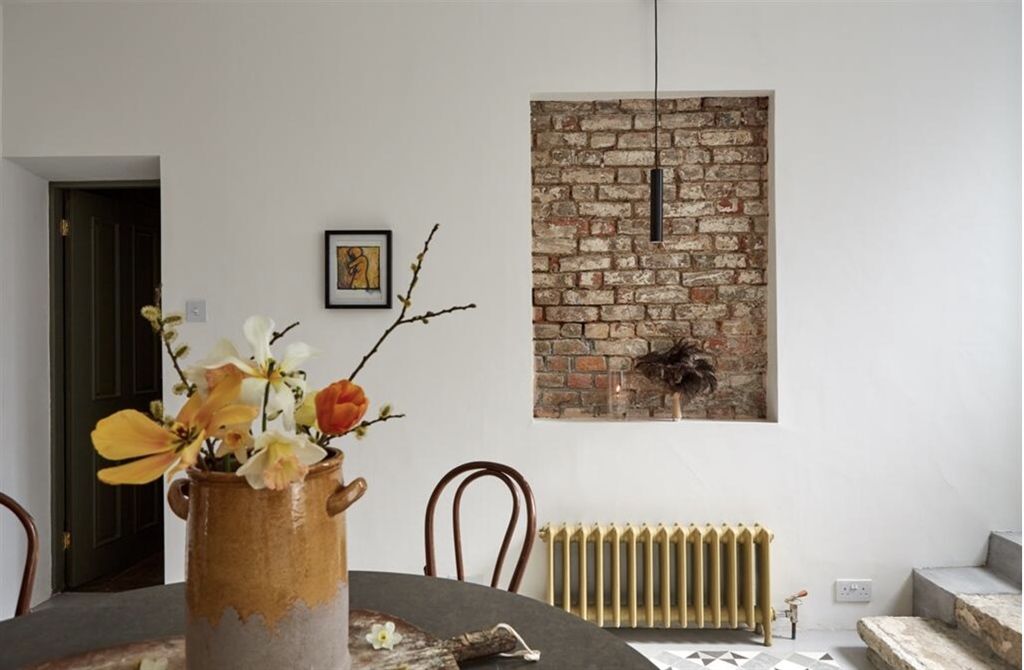 2 bed end terrace house for sale in Chapel Street, Penzance TR18, £