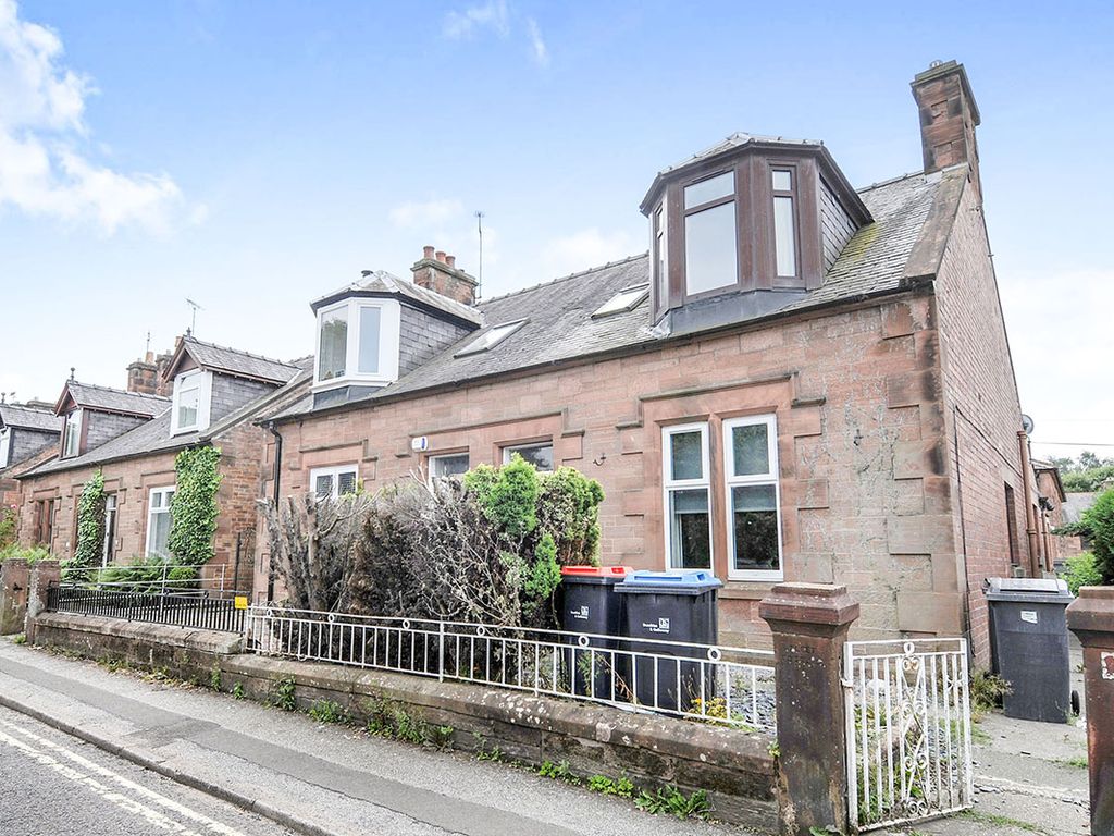 3 bed semidetached house to rent in Annan Road, Dumfries, Dumfries And