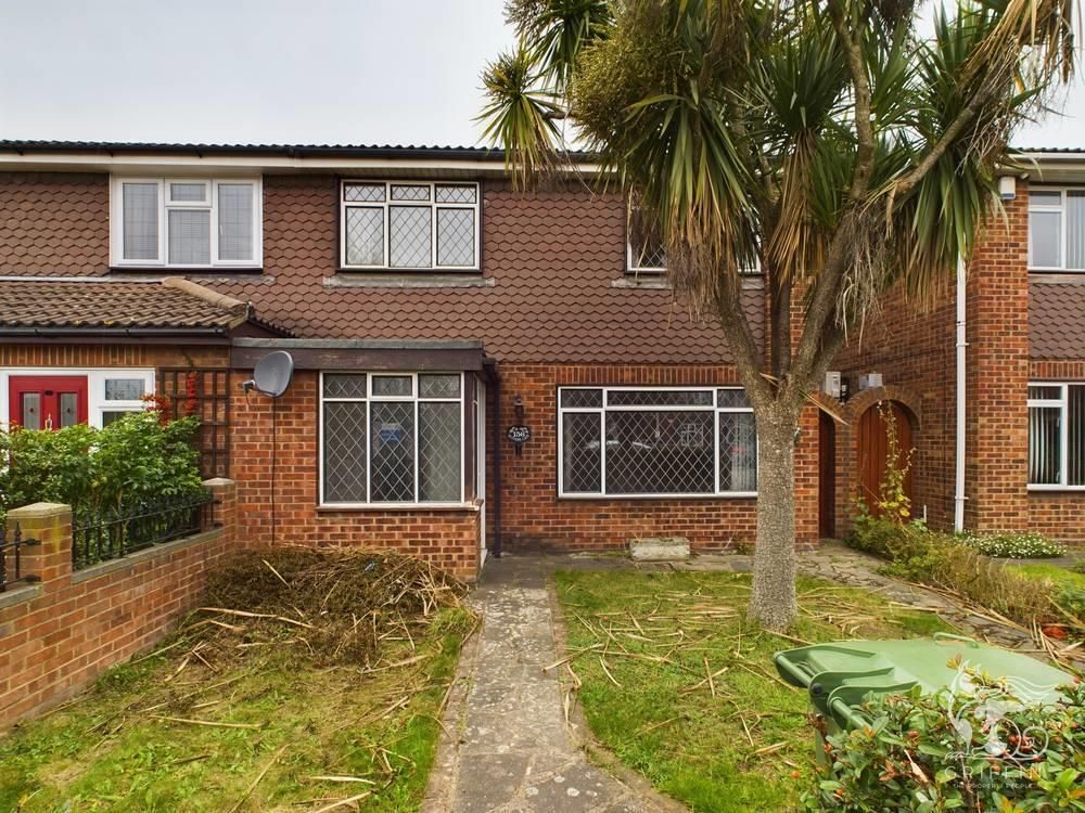 3 bed property for sale in Suttons Lane, Hornchurch RM12, £375,000 Zoopla