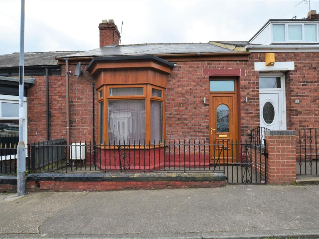2 bed cottage to rent in Florence Crescent, Southwick, Sunderland SR5