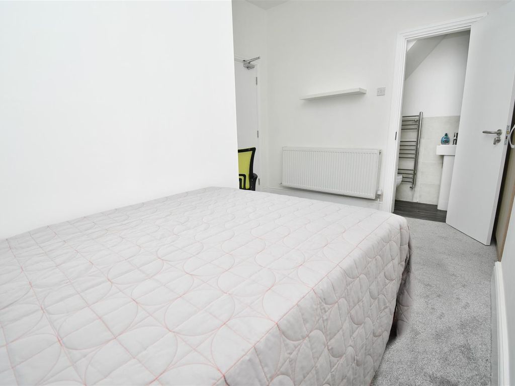 1 bed property to rent in Nairne Street, Burnley BB11 Zoopla