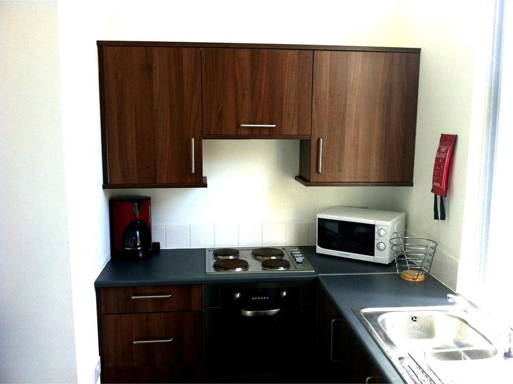 1 bed flat to rent in Norfolk Street, Sunniside, Sunderland SR1, £700