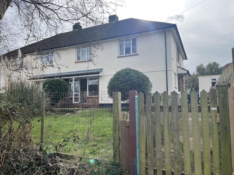 2 bed flat to rent in Periton Way, Minehead TA24 Zoopla