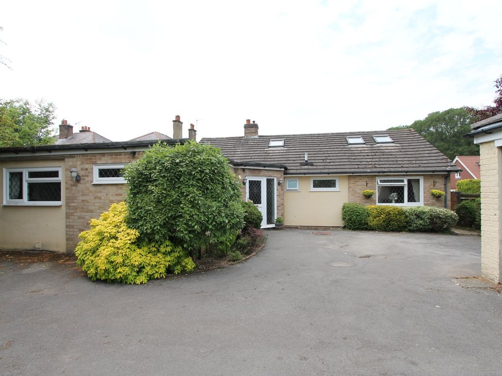 4 bed bungalow for sale in Witley, Godalming, Surrey GU8 Zoopla