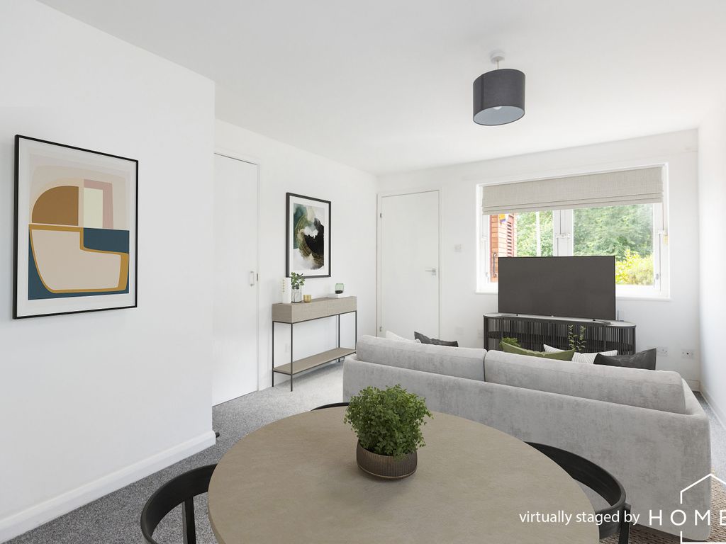 1 bed flat for sale in 15 St. Katharine's Brae, Edinburgh EH16, £