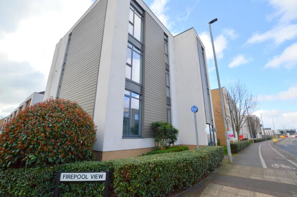 2 bed flat for sale in Firepool View, Taunton, Somerset TA1 Zoopla