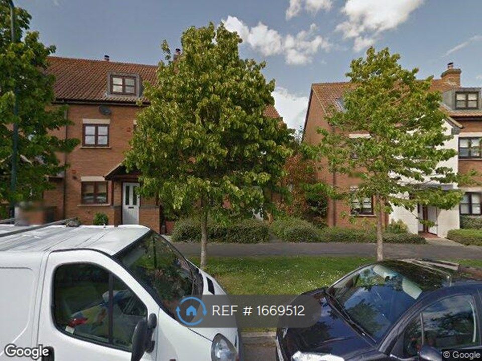 Room to rent in Ashford Crescent, Milton Keynes MK8 Zoopla