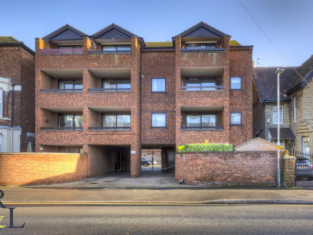 2 bed flat for sale in Fox Road, West Bridgford, Nottingham NG2 Zoopla