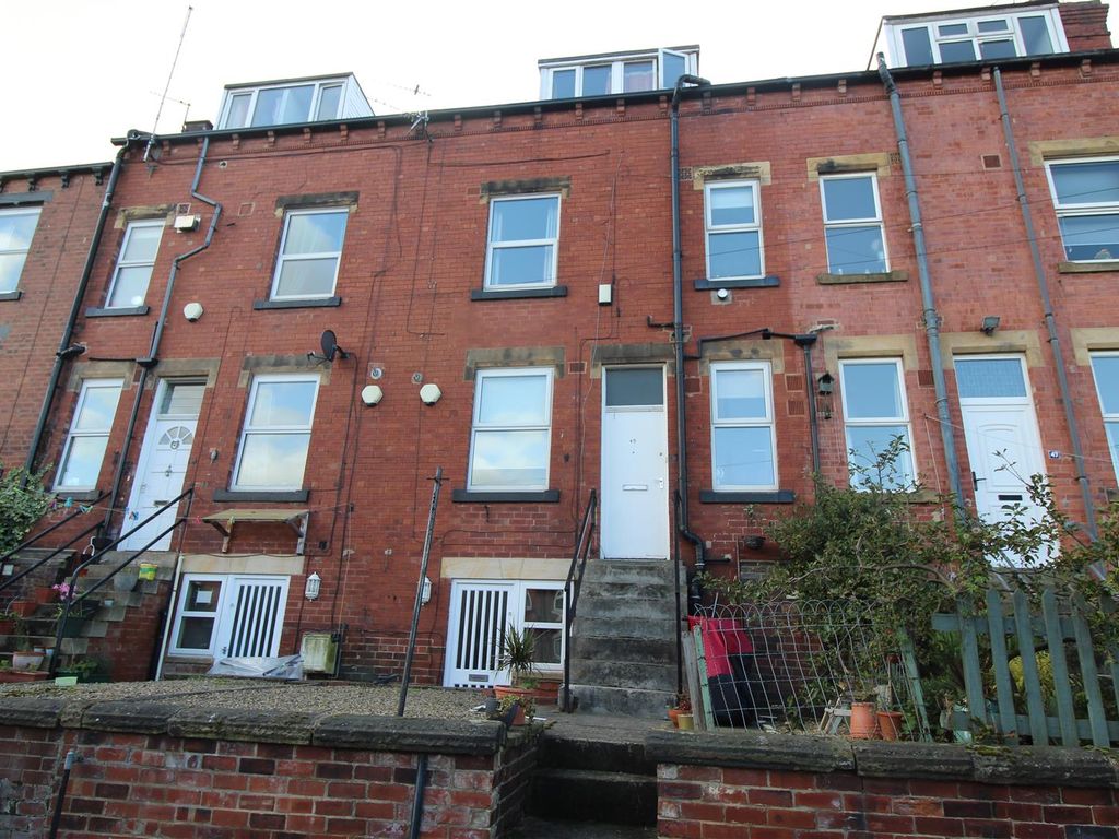 3 bed property to rent in Highbury Road, Headingley, Leeds LS6 Zoopla