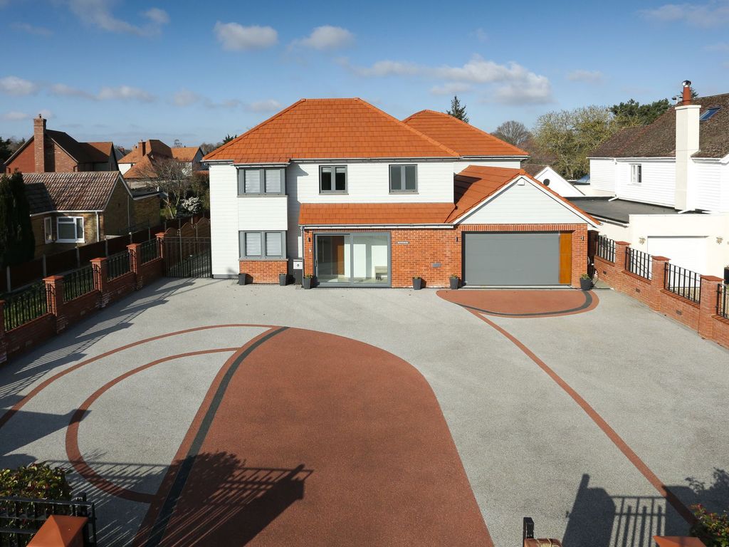 6 bed detached house for sale in Littlebourne Road, Canterbury CT3 Zoopla
