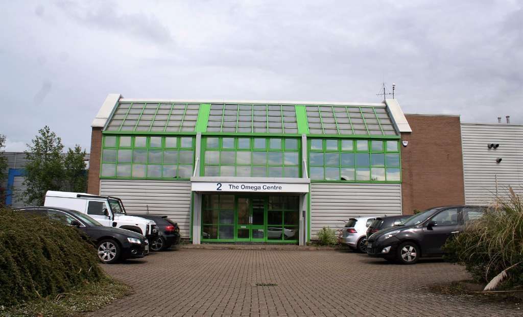 Office to let in Stratton Business Park, Biggleswade SG18 Zoopla
