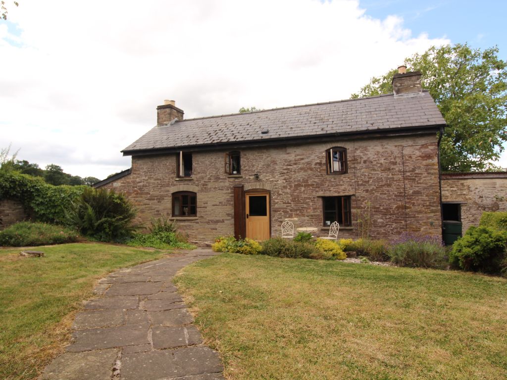 3 bed cottage to rent in Longtown, Hereford HR2 Zoopla