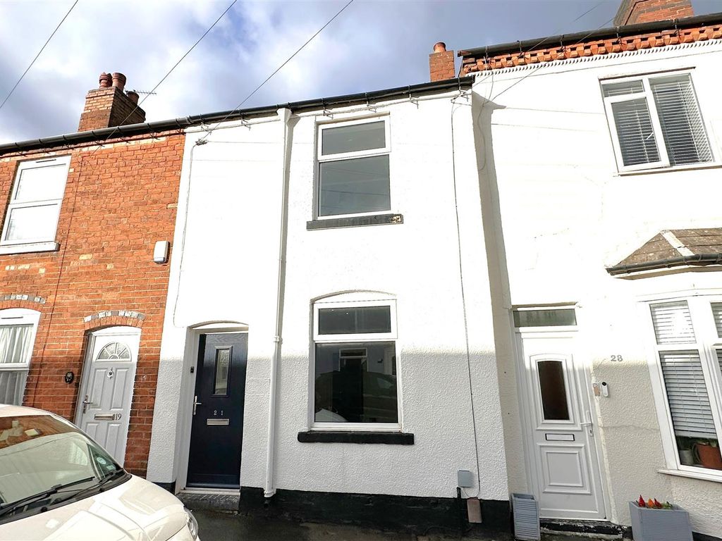 2 bed terraced house for sale in Ivy Road, Stirchley, Birmingham B30, £