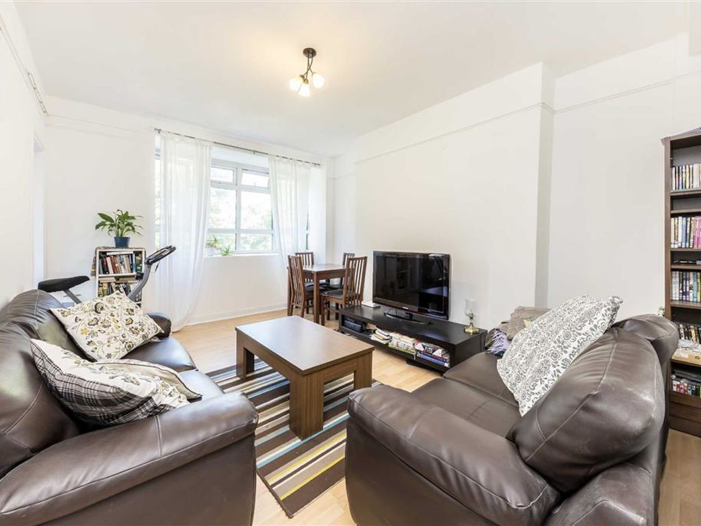2 bed flat for sale in St. Agnes Place, London SE11, £410,000 Zoopla