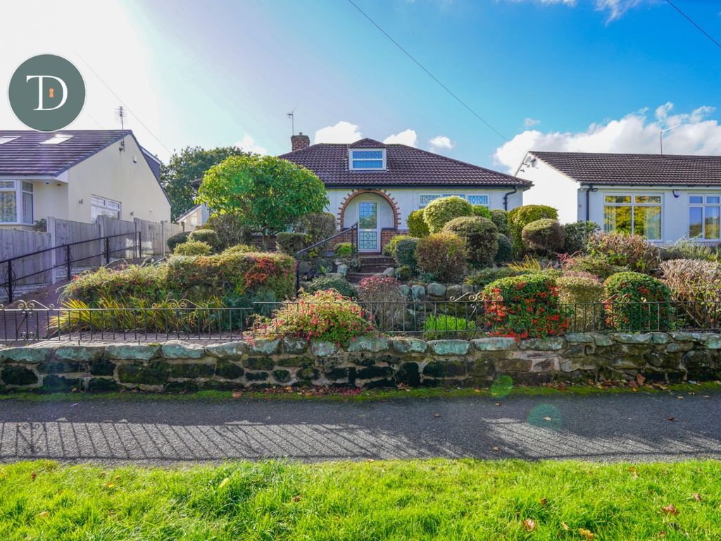 3 bed detached house for sale in Rivacre Road, Rivacre, Ellesmere Port