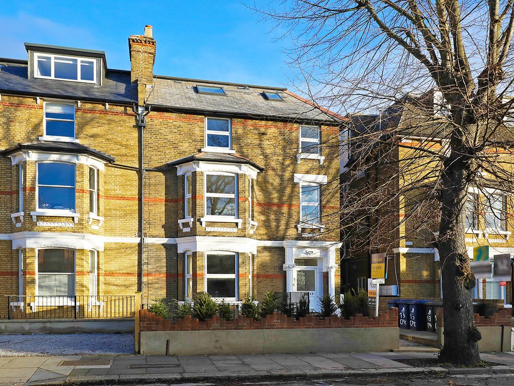 2 bed flat for sale in Cumberland Park, Acton W3 Zoopla