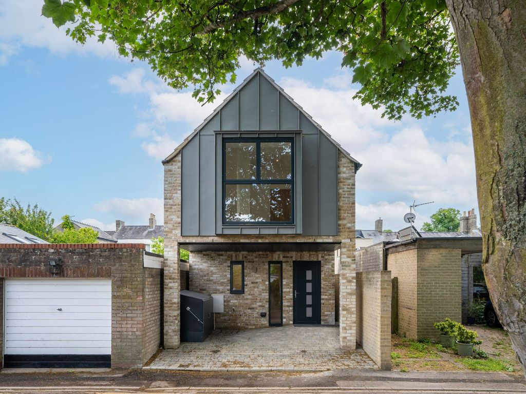 North Street, Cambridge CB4  