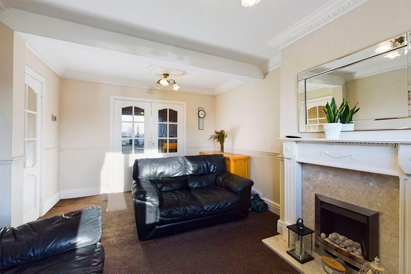 3 bed semidetached house for sale in Brooklands Avenue, Maryport CA15