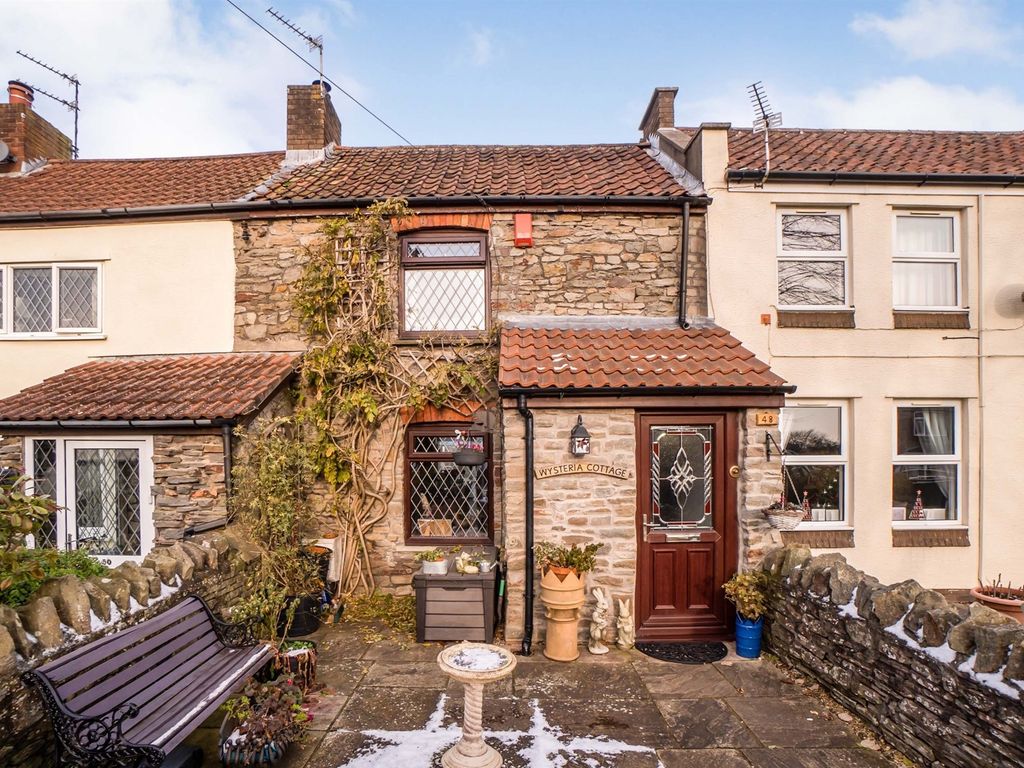 2 bed property for sale in Cadbury Heath Road, Warmley, Bristol BS30 Zoopla