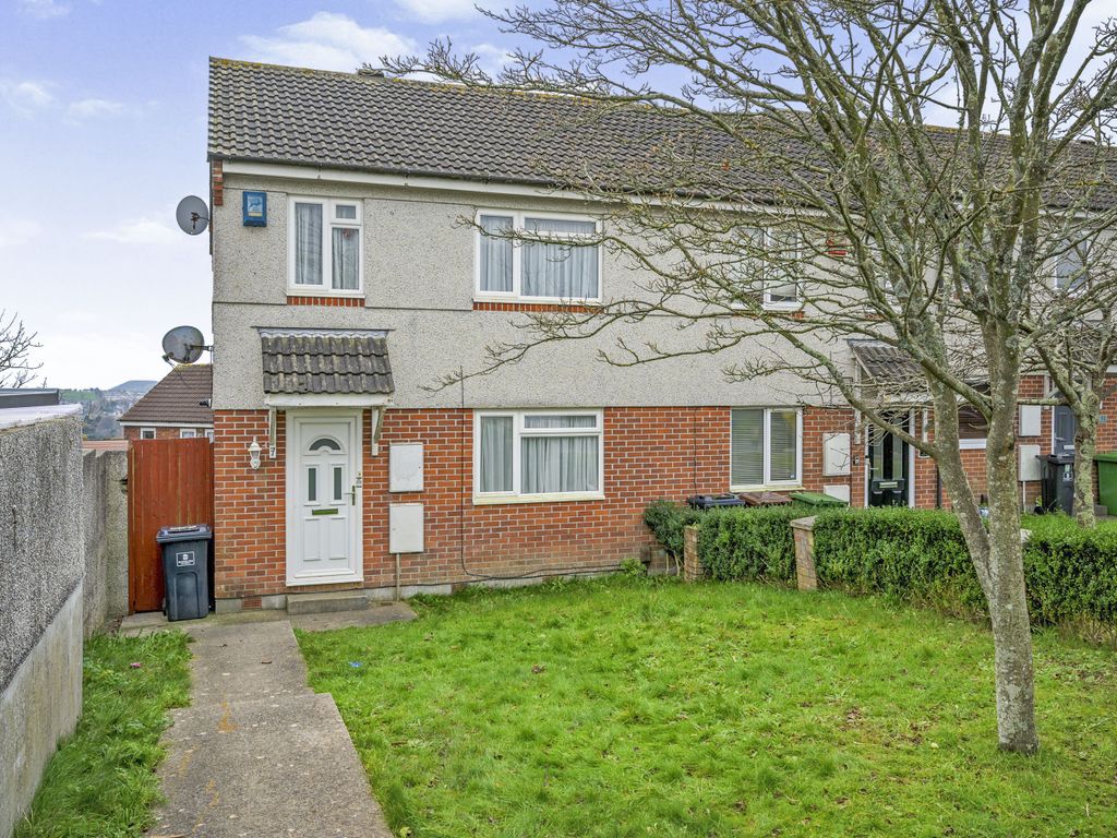 Cayley Way, Kings Tamerton, Plymouth, Devon PL5  