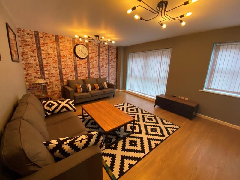 Point 3, 42 George Street, Birmingham B3  