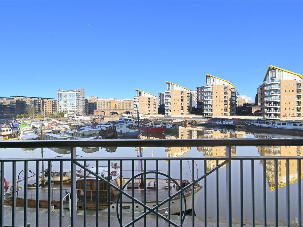 Victory Place, Limehouse E14