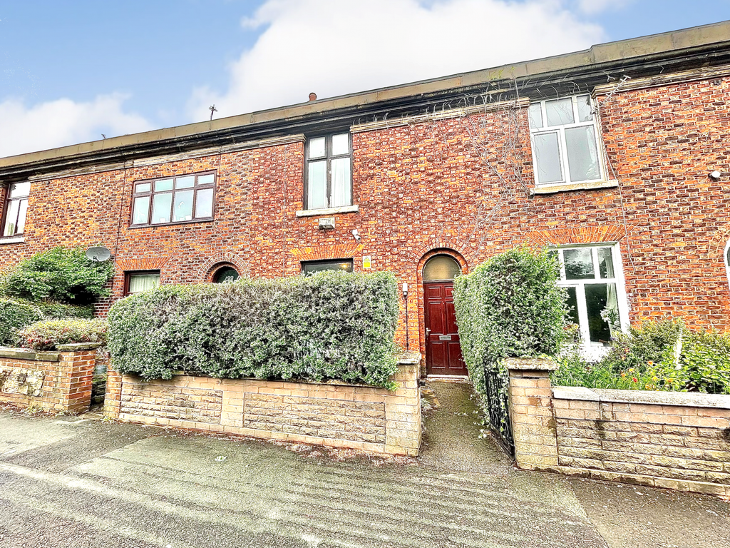 3 bed terraced house for sale in Watery Lane, Preston PR2 Zoopla