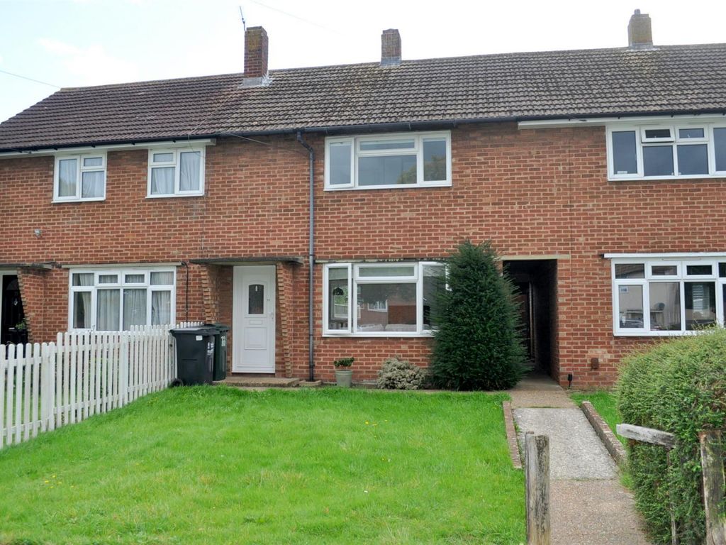2 bed property for sale in Parkfield Avenue, Hampden Park, Eastbourne