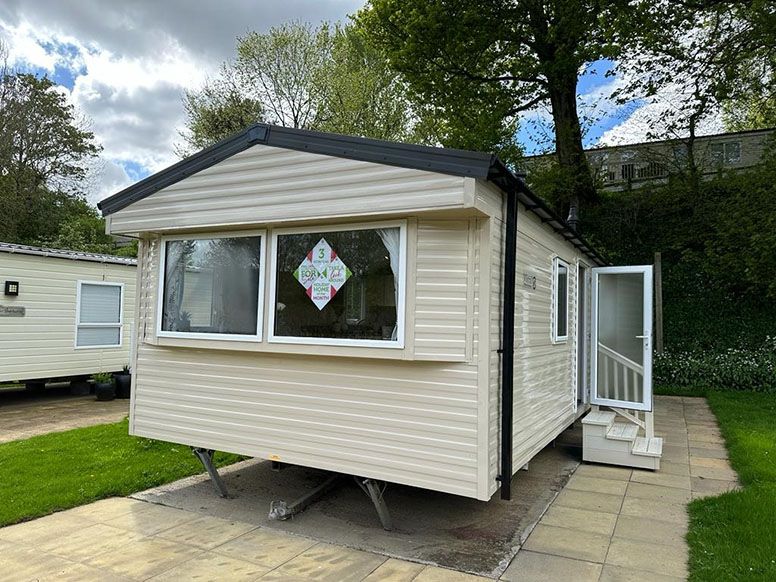 3 bed property for sale in Stanhope, Auckland DL13, £27,995 Zoopla