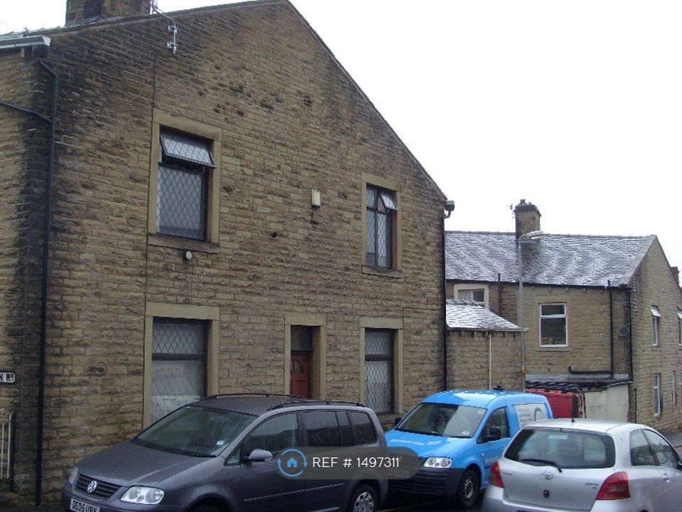 2 bed end terrace house to rent in Hallam Road, Nelson BB9 Zoopla