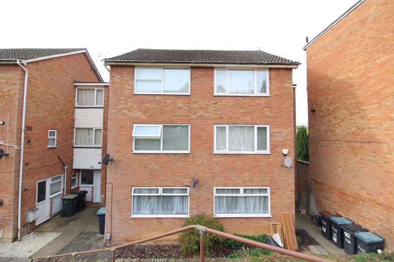 Brendon Avenue Luton LU2  