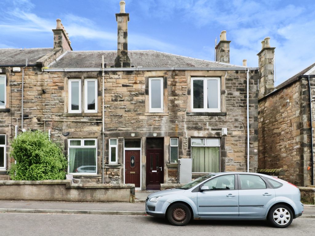 2 bed flat for sale in Viewforth Terrace, Kirkcaldy KY1 Zoopla