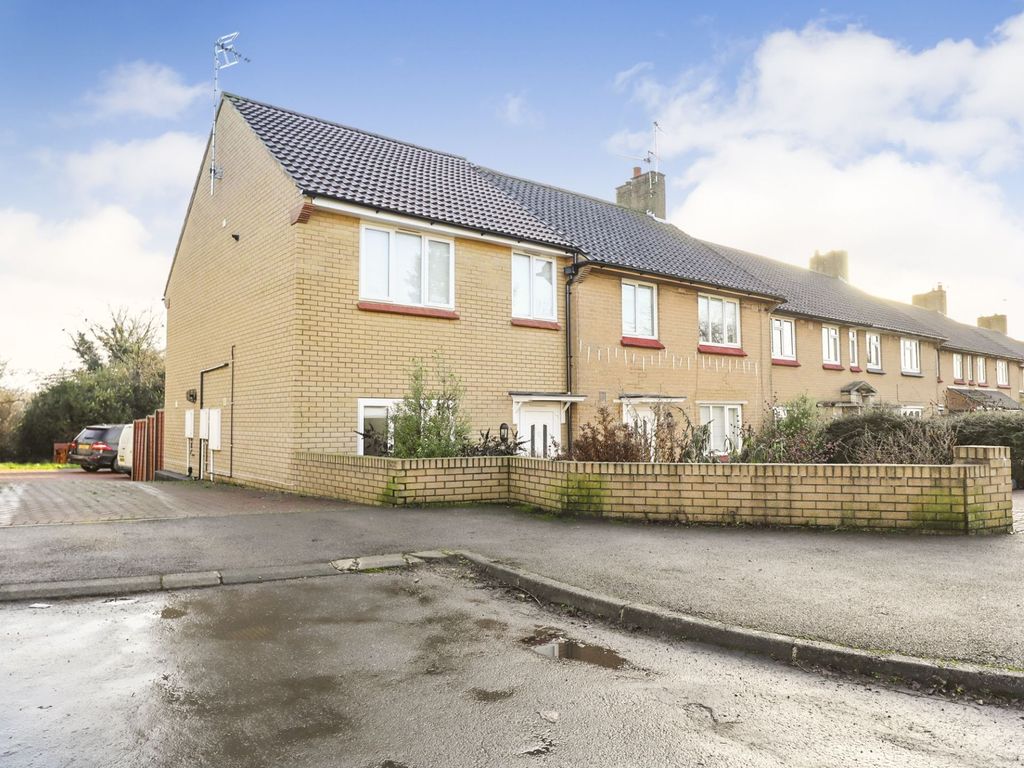 1 bed flat to rent in Whitings Close, Harpenden AL5 Zoopla