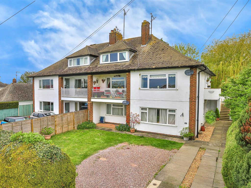 3 bed flat for sale in Acorn Park, Cranford Road, Burton Latimer