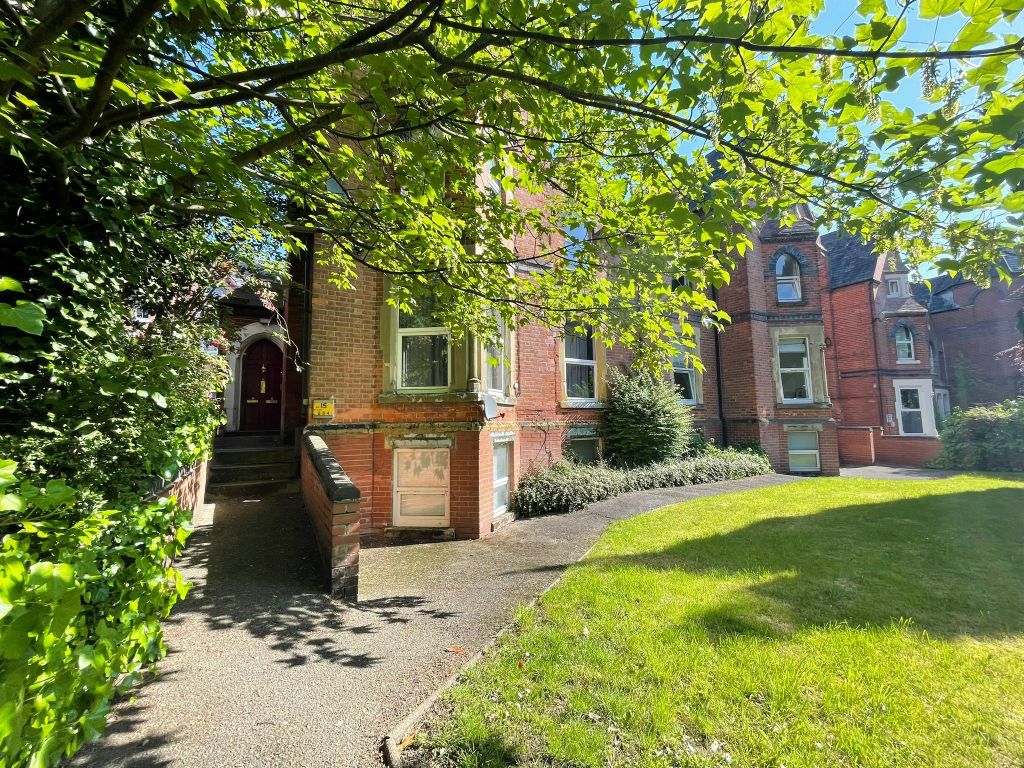 1 bed flat for sale in All Saints Street, Nottingham NG7 Zoopla