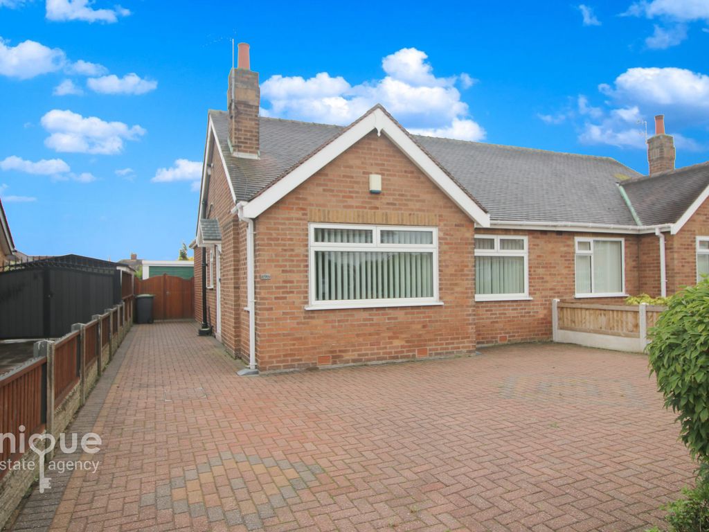 2 bed terraced house for sale in West Drive, ThorntonCleveleys FY5